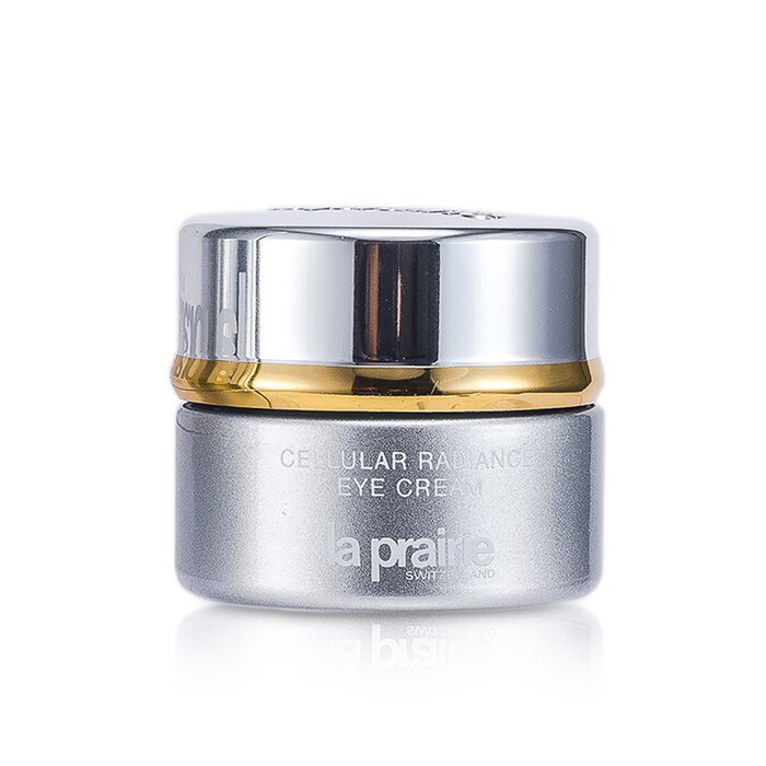 Крем для кожи вокруг глаз La Prairie с растительными экстрактами против морщин 15 мл