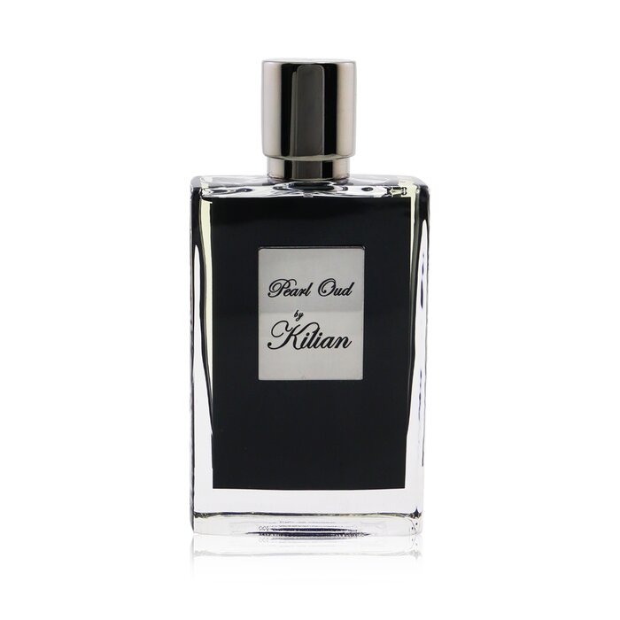 Парфюм Pearl Oud с амбровыми и древесными нотами для мужчин и женщин 50 мл