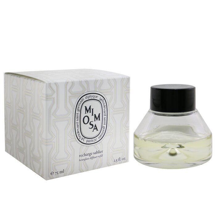 Заправка для диффузора Diptyque с ароматом мимозы, 75 мл