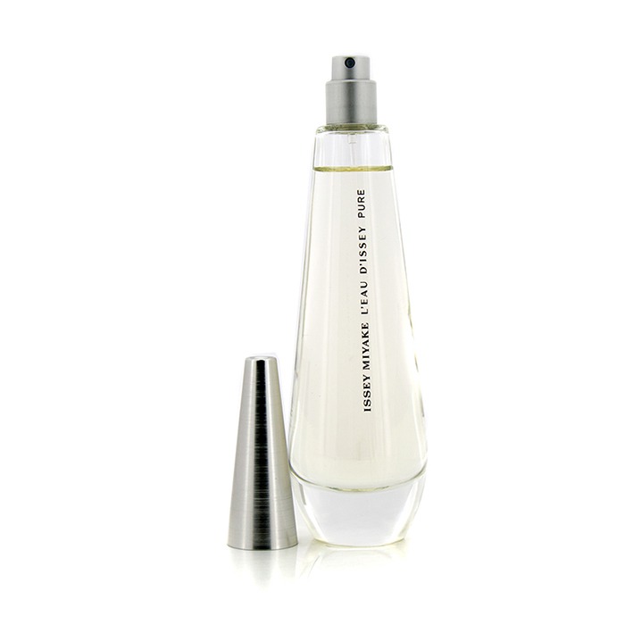 Issey Miyake L'Eau D'Issey Pure парфюмированная вода для женщин, 50 мл