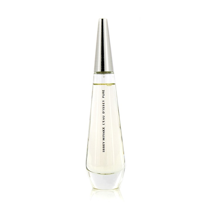 Issey Miyake L'Eau D'Issey Pure парфюмированная вода для женщин, 50 мл