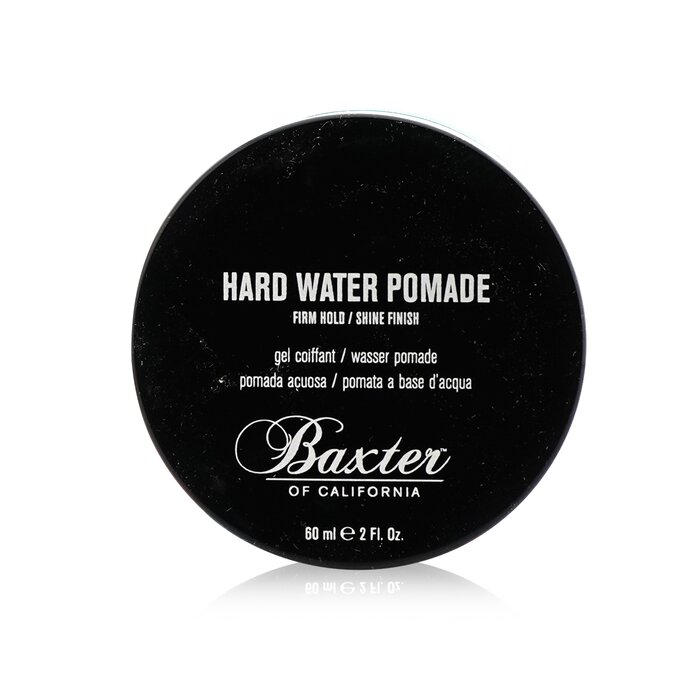 Водная помада для укладки волос Baxter of California с крепкой фиксацией, 60 мл