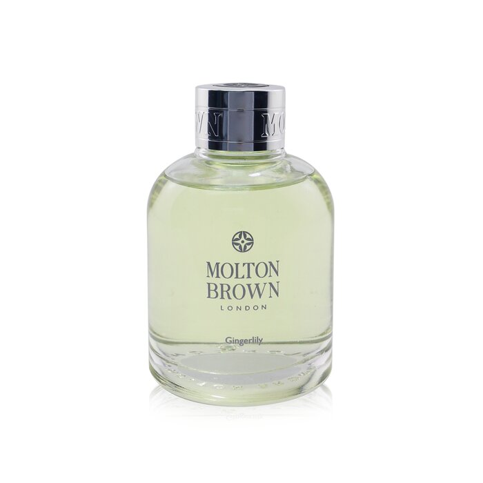 Диффузор для дома Molton Brown Gingerlily 150 мл с ароматом цветка лилии и теплых акцентов Тихого океана