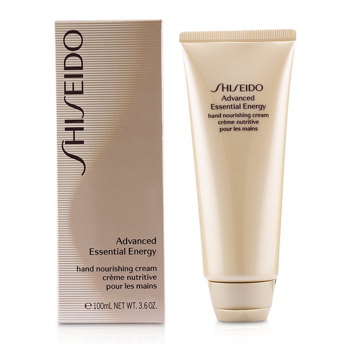 Advanced Essential Energy Питательный Крем для Рук 100ml/3.6oz