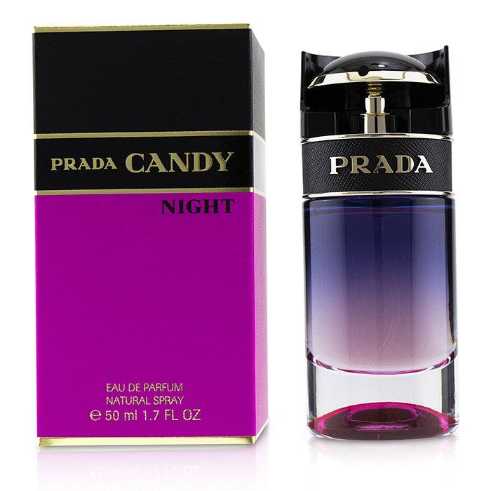 Prada Candy Night парфюмированная вода для женщин, 30 мл