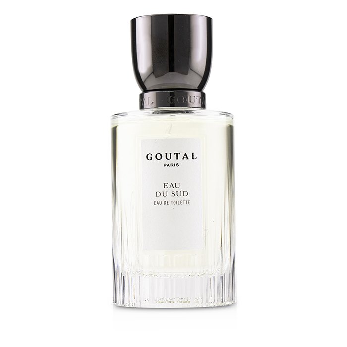 Goutal Eau du Sud туалетная вода 50 мл — цитрусовый аромат для мужчин и женщин, uplifting и свежий.
