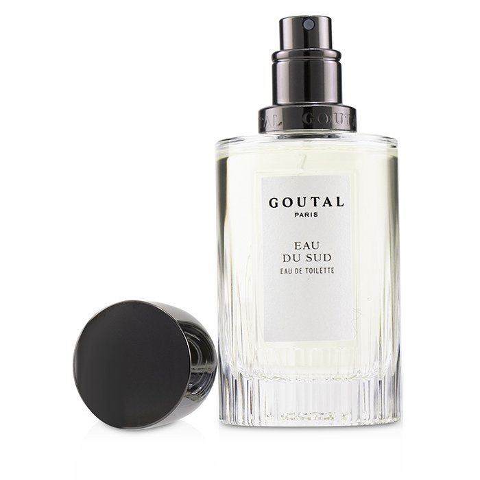 Goutal Eau du Sud туалетная вода 50 мл — цитрусовый аромат для мужчин и женщин, uplifting и свежий.