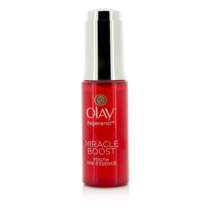 эссенция для лица Olay с ниацинамидом 40 мл, антивозрастная, для обновления и восстановления кожи