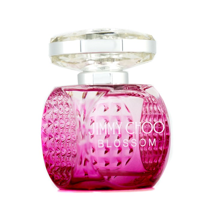 Jimmy Choo Blossom Eau de Parfum 40 мл — цветочно-фруктовый аромат для женщин с нотами ягод и розы