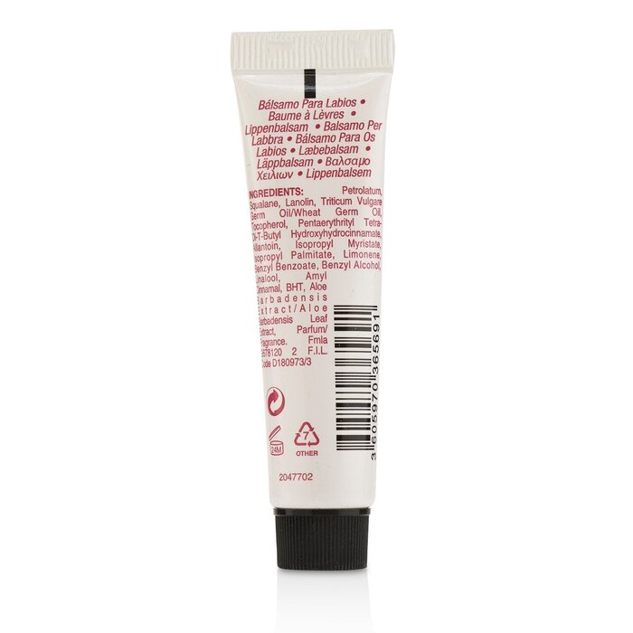 Kiehl's питательный бальзам для губ с витаминами A и E, 15 мл