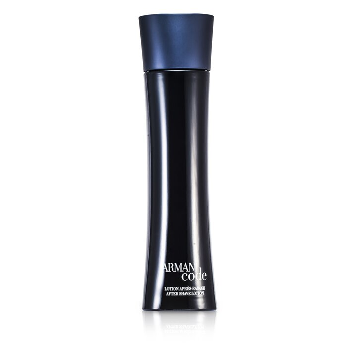 Лосьон после бритья Armani Code с увлажняющими компонентами для мужчин, 100 мл