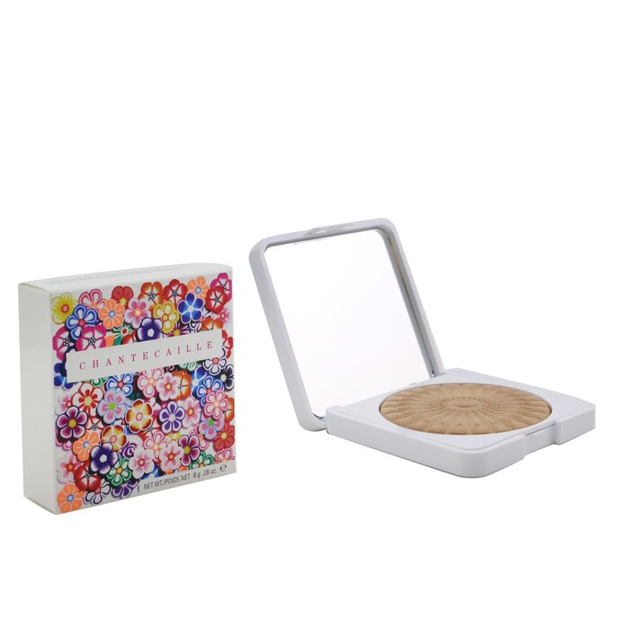 Chantecaille пудра для лица Flower Power с эффектом мягкой фильтрации, 8 г