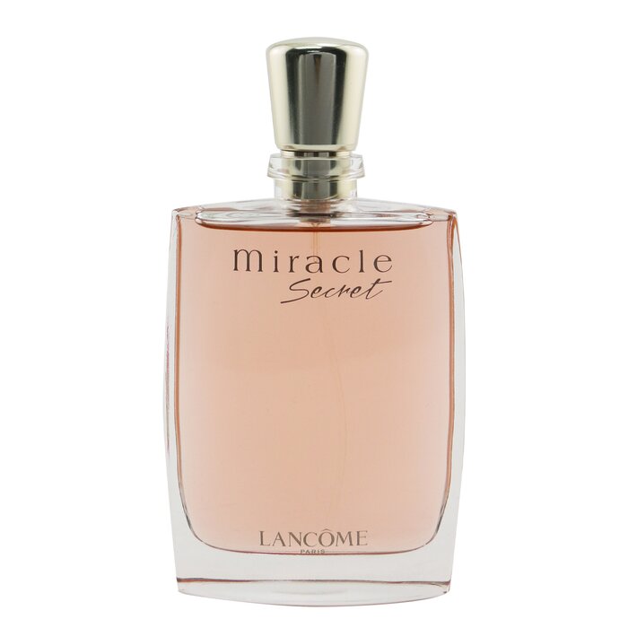 Lancome Miracle Secret цветочный парфюм 100 мл для женщин