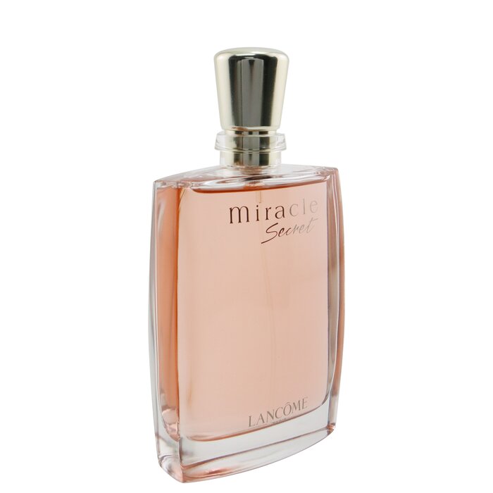 Lancome Miracle Secret цветочный парфюм 100 мл для женщин