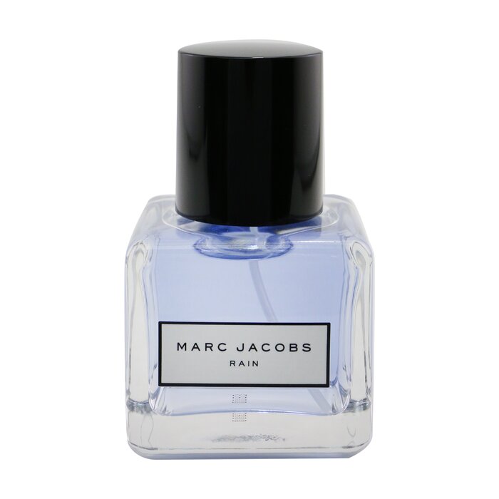 Парфюмированная вода Marc Jacobs Rain 100 мл — цветочно-водный аромат с нотами клементинки и орхидеи для женщин