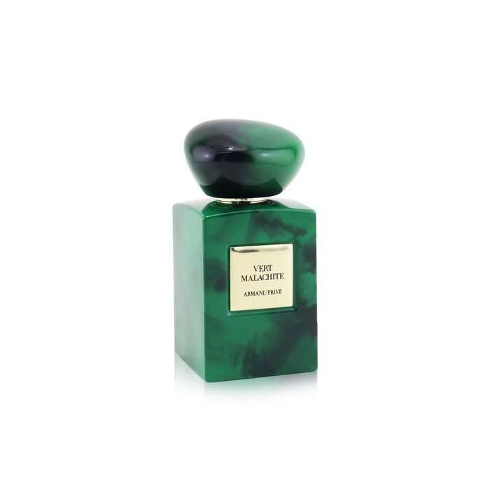 Giorgio Armani Prive Vert Malachite парфюм-спрей 50 мл — цитрусово-цветочный аромат для женщин и мужчин