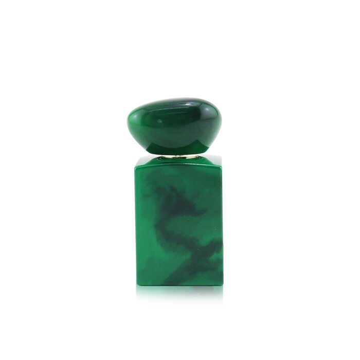 Giorgio Armani Prive Vert Malachite парфюм-спрей 50 мл — цитрусово-цветочный аромат для женщин и мужчин