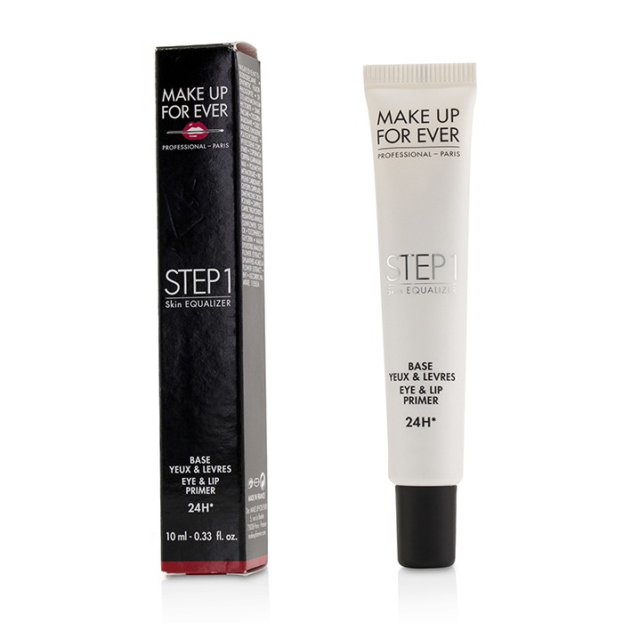 Make Up For Ever основа для век и губ с эффектом выравнивания 10 мл