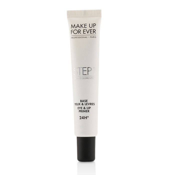Make Up For Ever основа для век и губ с эффектом выравнивания 10 мл