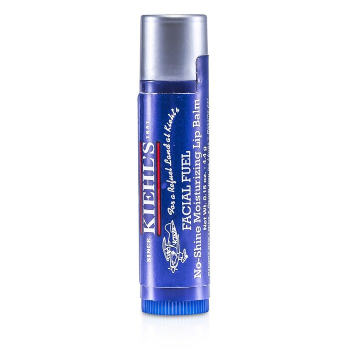 Увлажняющий бальзам для губ Kiehl's Facial Fuel с маслом ши, 4.4 г