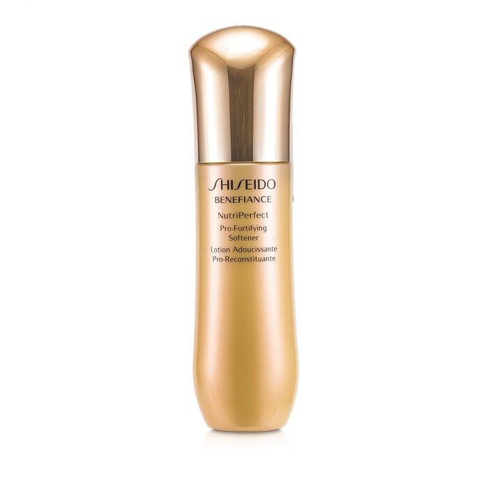 Shiseido Benefiance смягчающий лосьон для лица с карнозином 150 мл