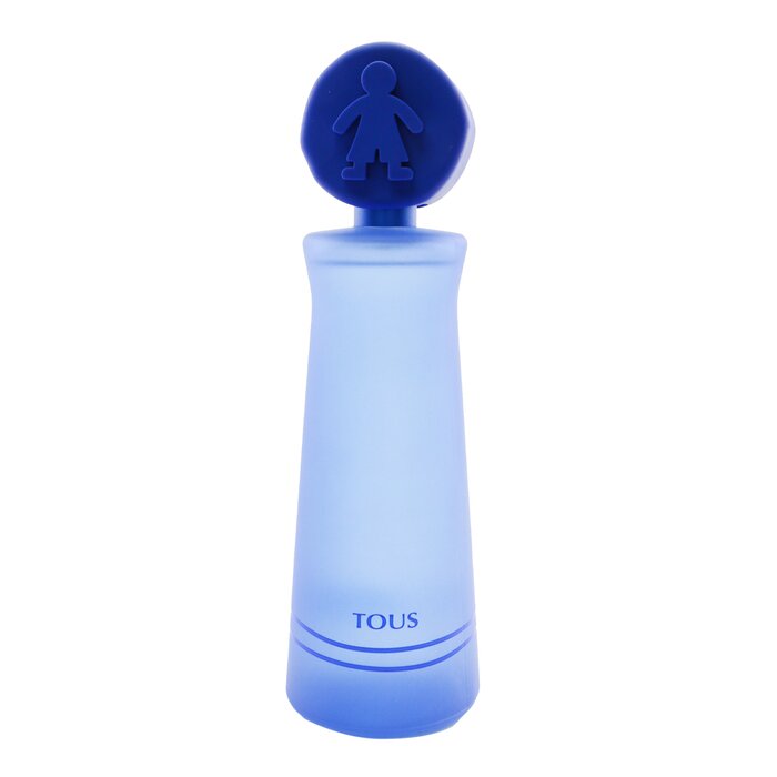 Tous Eau de Toilette для мужчин с фруктово-ароматными нотами 100 мл