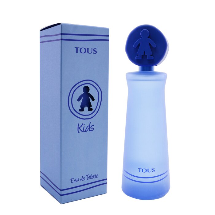 Tous Eau de Toilette для мужчин с фруктово-ароматными нотами 100 мл