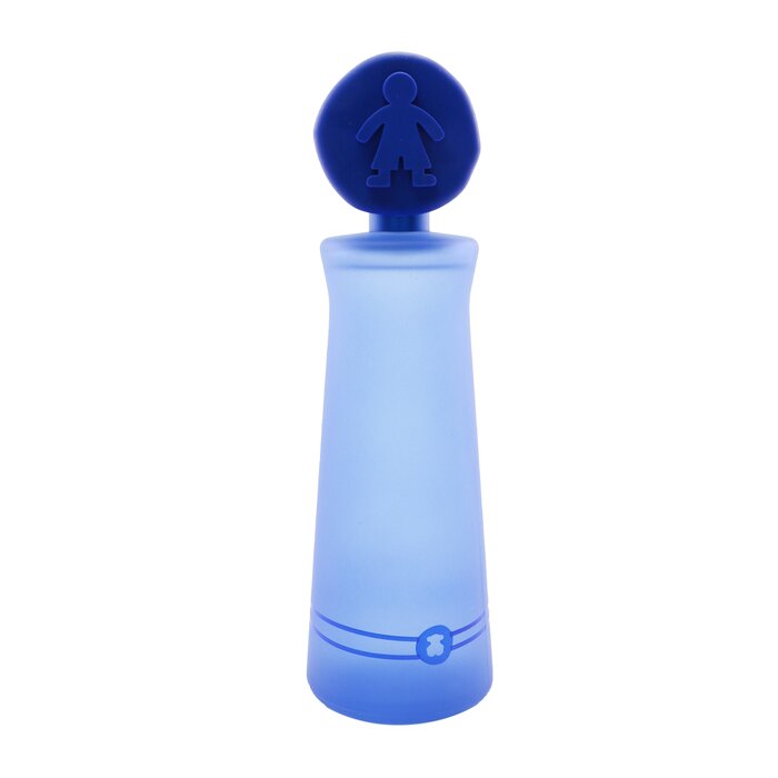 Tous Eau de Toilette для мужчин с фруктово-ароматными нотами 100 мл