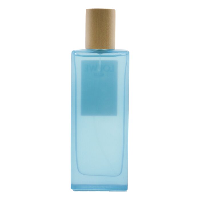 Loewe Agua El туалетная вода для мужчин с фруктовыми нотами 50 мл