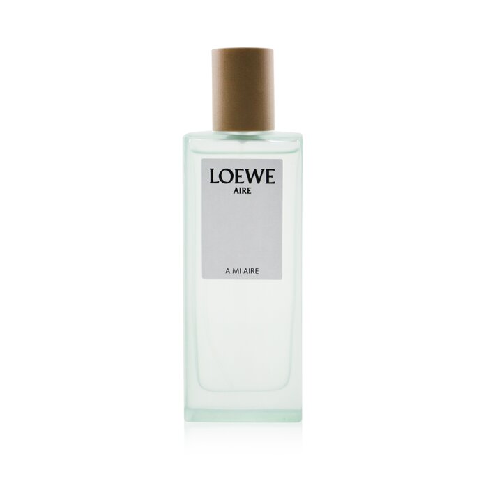 Loewe A Mi Aire туалетная вода для женщин, 50 мл, цветочные и фруктовые ноты