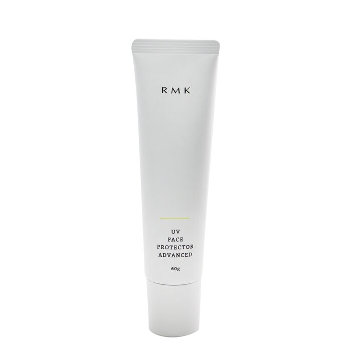 RMK крем для лица ультразащита SPF50+, увлажняющий, 60 г