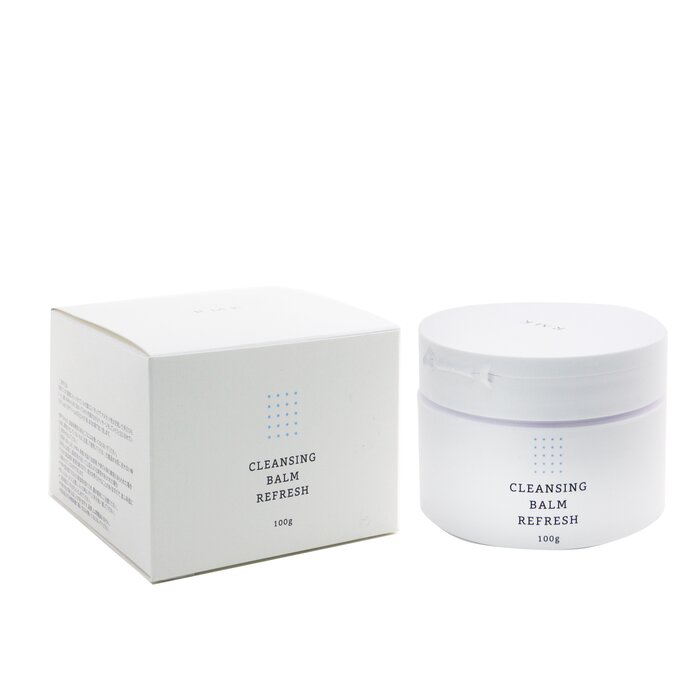 Очищающий бальзам для лица RMK с ментолом 100 г
