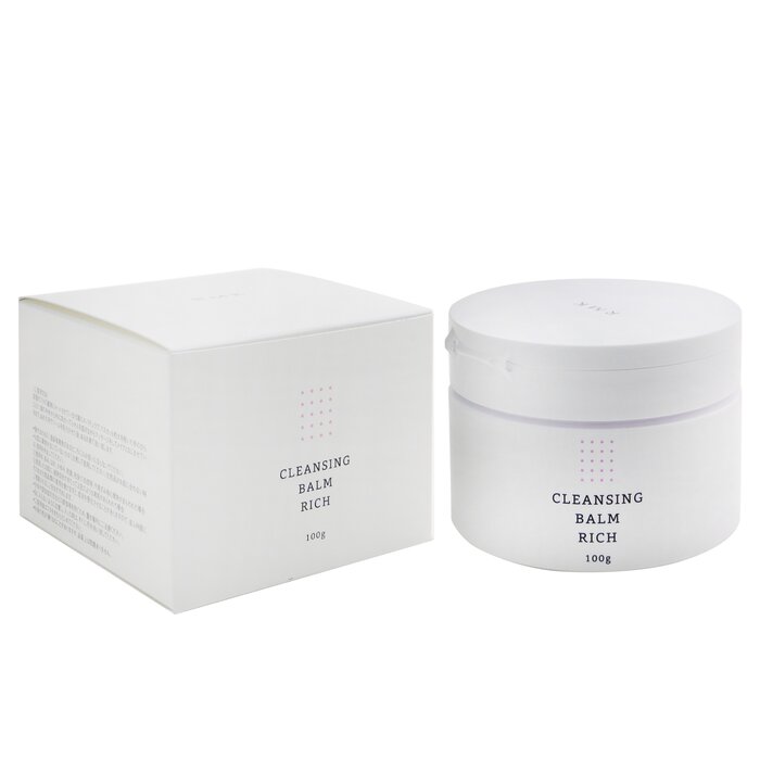 Очищающий бальзам для лица RMK с экстрактом аскеролы, 100 г