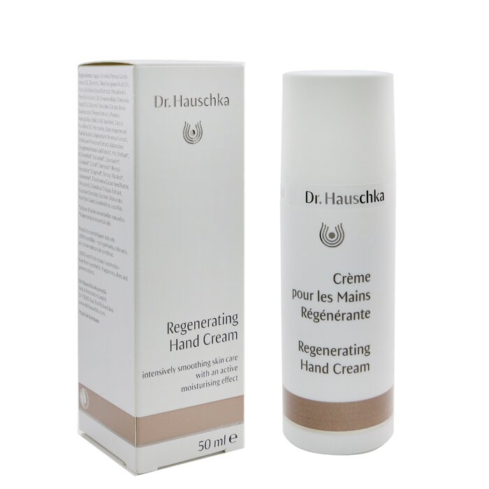 Регенерирующий Крем для Рук 50ml/1.7oz
