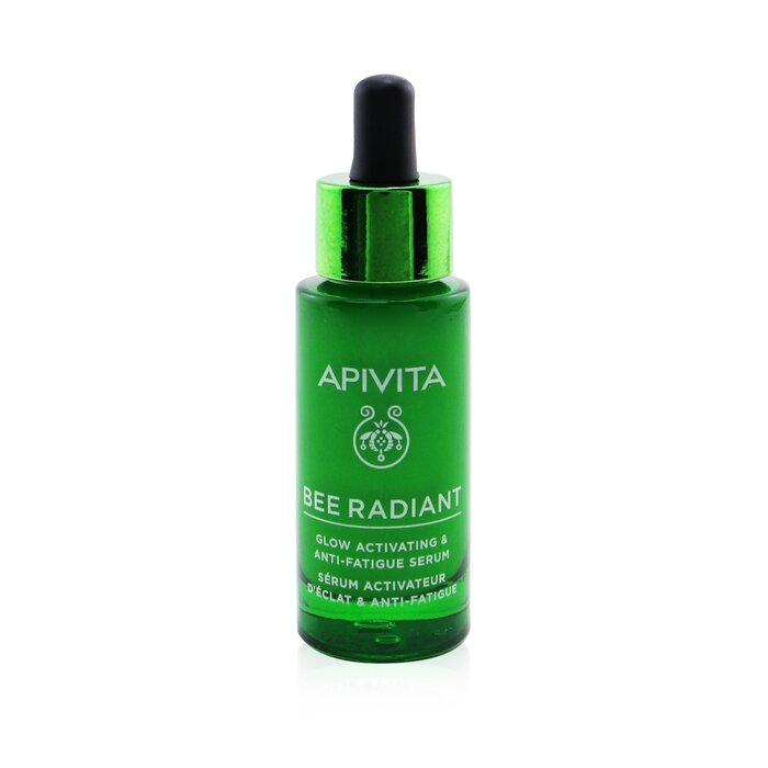 Bee Radiant Сыворотка против Усталости для Сияния Кожи 30ml/1.01oz