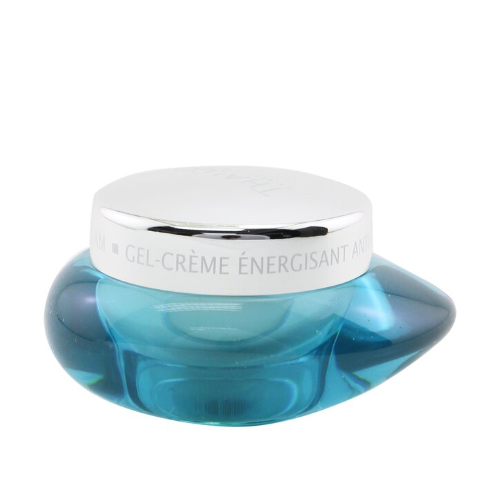 Spiruline Boost Energising Anti-Pollution Гель-Крем 50ml/1.69oz