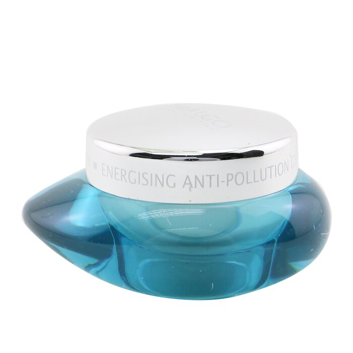 Spiruline Boost Energising Anti-Pollution Гель-Крем 50ml/1.69oz