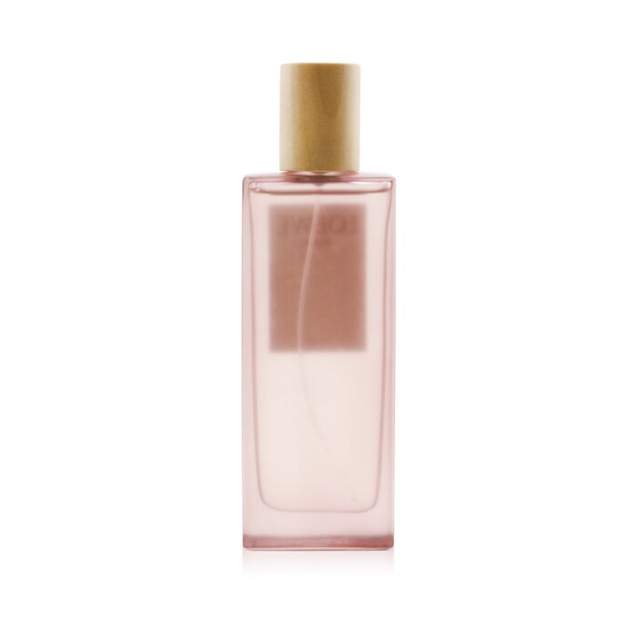 Loewe Agua Ella туалетная вода с цитрусовыми нотами для женщин, 50 мл