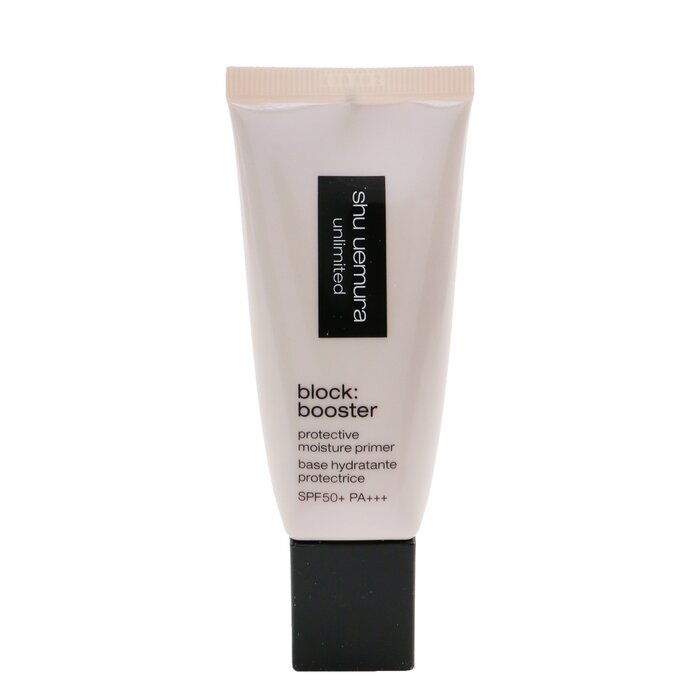 База под макияж с защитой SPF 50 для лица, 30 мл