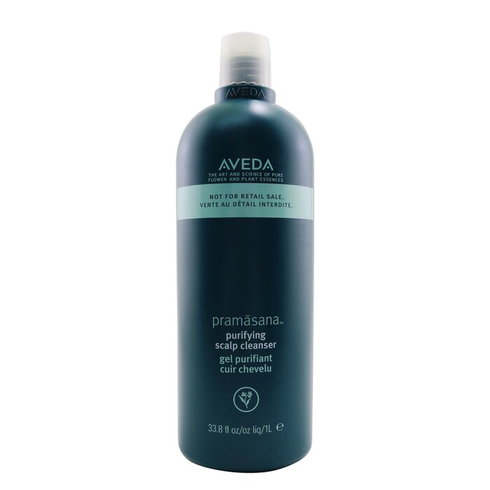 Очищающее средство для кожи головы Aveda с экстрактом бабассу, 1000 мл