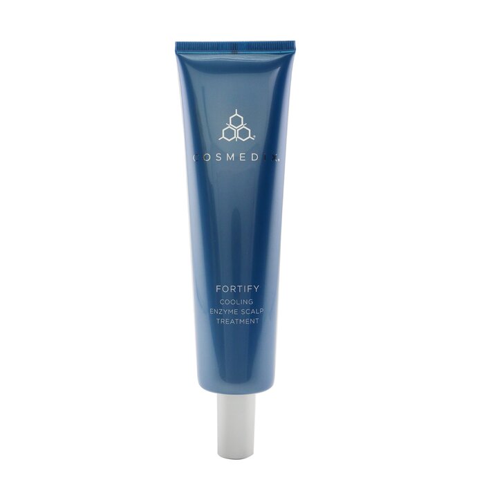 Fortify Охлаждающее Энзимное Средство для Кожи Головы 110ml/3.7oz