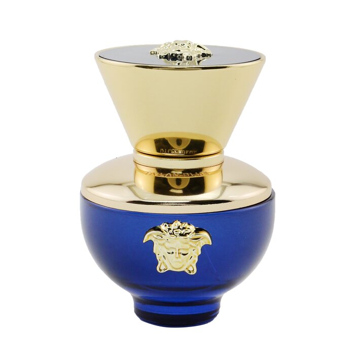 Versace Dylan Blue парфюм для женщин, цветочно-фруктовый, 30 мл
