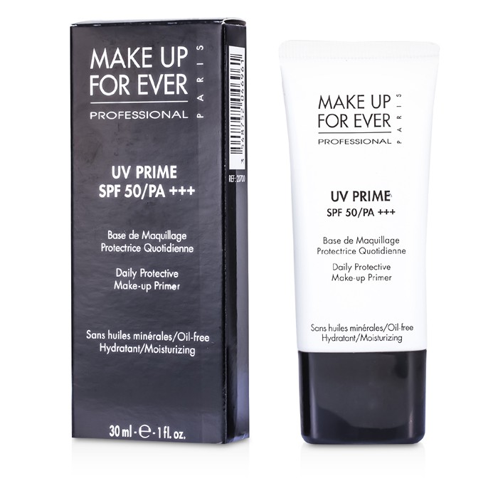 Make Up For Ever праймер с SPF 50 для сияния кожи 30 мл