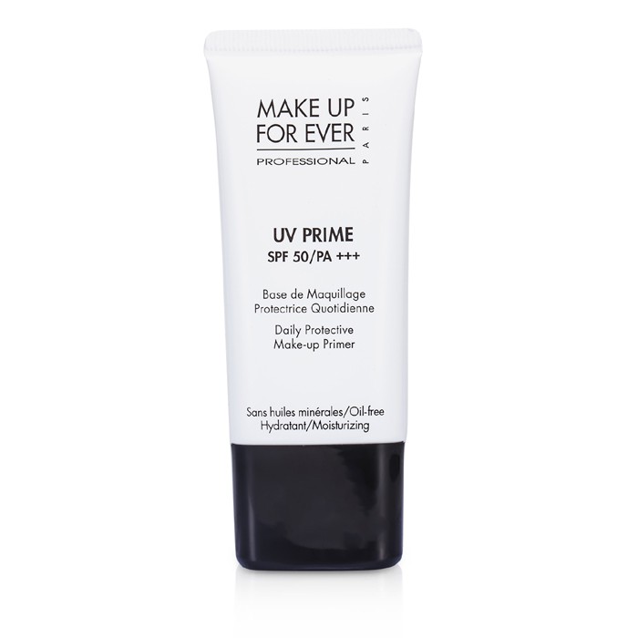 Make Up For Ever праймер с SPF 50 для сияния кожи 30 мл
