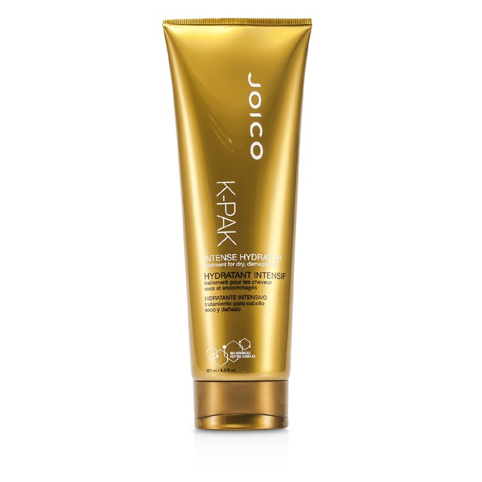 Крем-увлажнитель для сухих и поврежденных волос Joico K-Pak, 250 мл