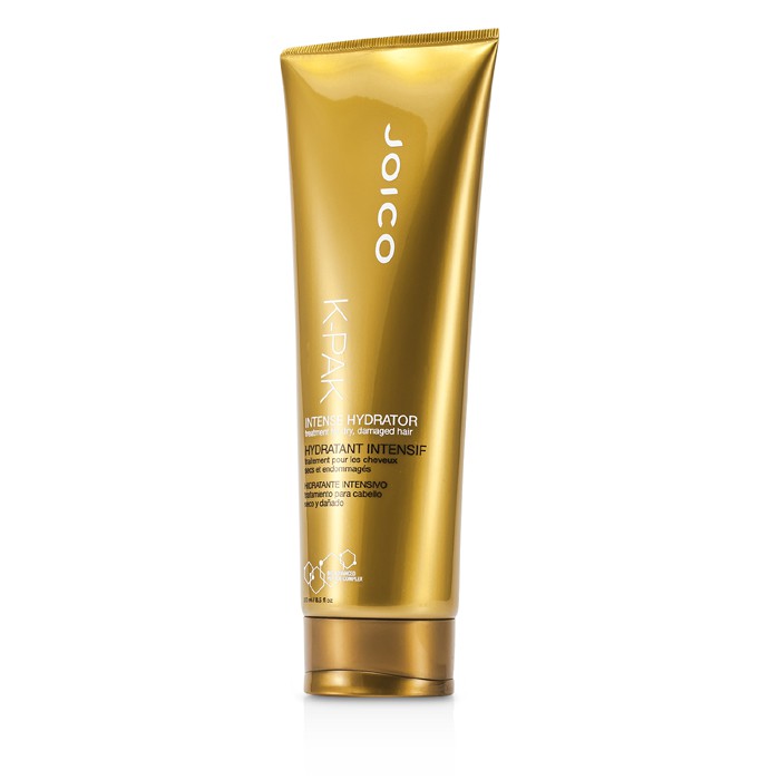 Крем-увлажнитель для сухих и поврежденных волос Joico K-Pak, 250 мл