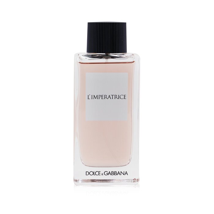 Dolce & Gabbana L'Imperatrice туалетная вода 100 мл для женщин с цветочно-фруктовым ароматом