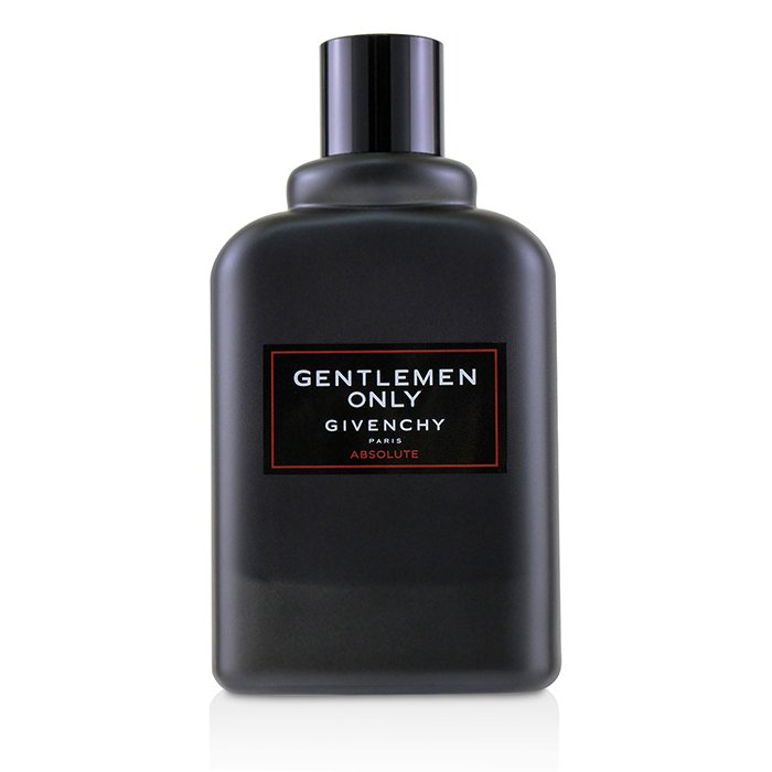 Givenchy Gentlemen Only Absolute парфюм для мужчин восточный древесный 100 мл