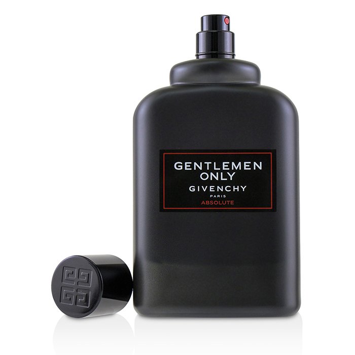Givenchy Gentlemen Only Absolute парфюм для мужчин восточный древесный 100 мл