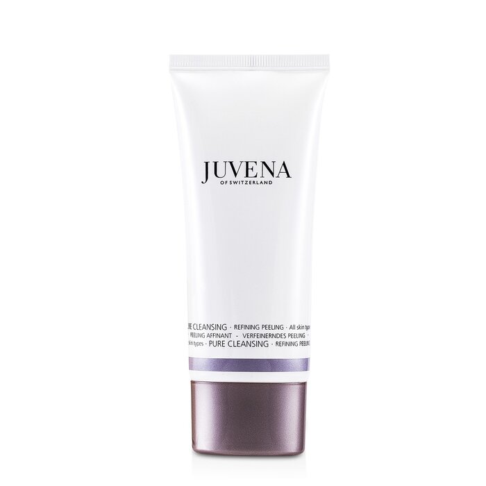 Juvena Пилинг-крем с витаминами для лица 100 мл